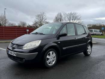Used Renault Megane 2006 for sale - 74960572: Photo