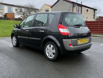 Used Renault Megane 2006 for sale - 74960572: Photo