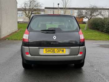 Used Renault Megane 2006 for sale - 74960572: Photo