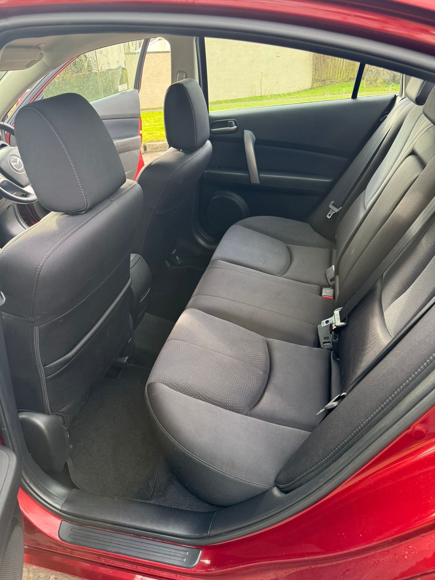 Used Mazda Mazda6 2009 for sale - 77595517: Photo 11