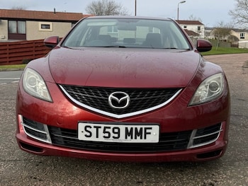 Used Mazda Mazda6 2009 for sale - 77595517: Photo