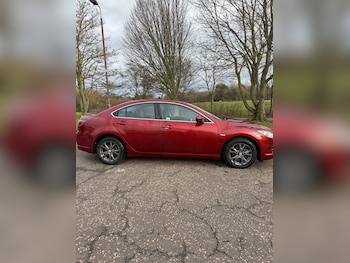 Used Mazda Mazda6 2009 for sale - 77595517: Photo