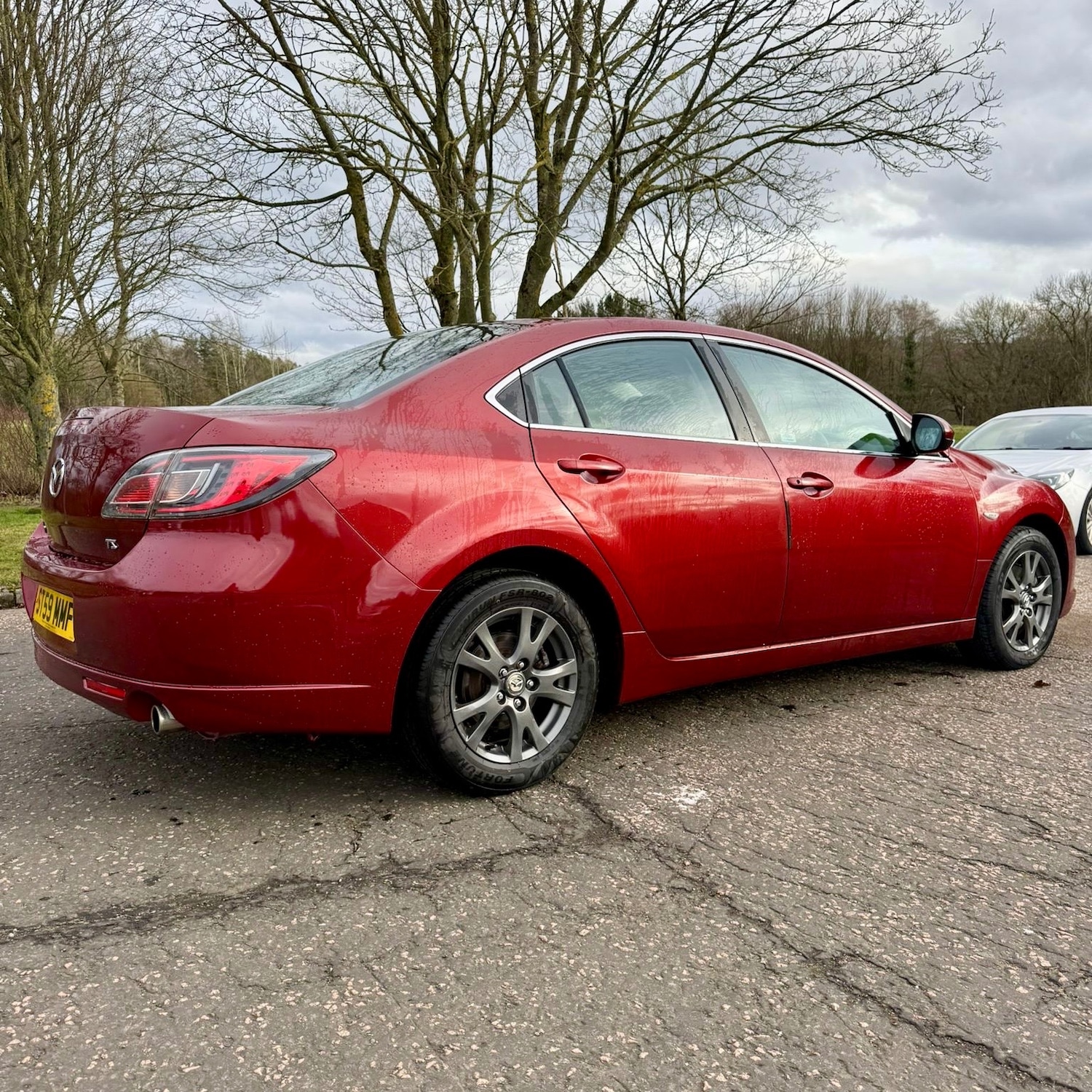 Used Mazda Mazda6 2009 for sale - 77595517: Photo 6