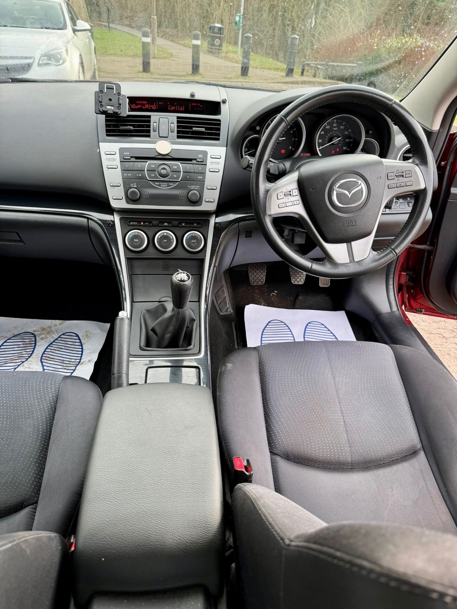 Used Mazda Mazda6 2009 for sale - 77595517: Photo 9