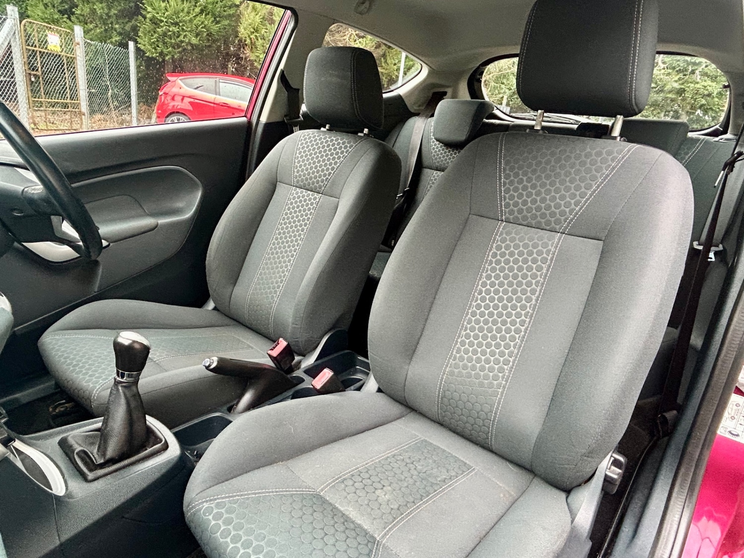 Used Ford Fiesta 2010 for sale - 77228357: Photo 13