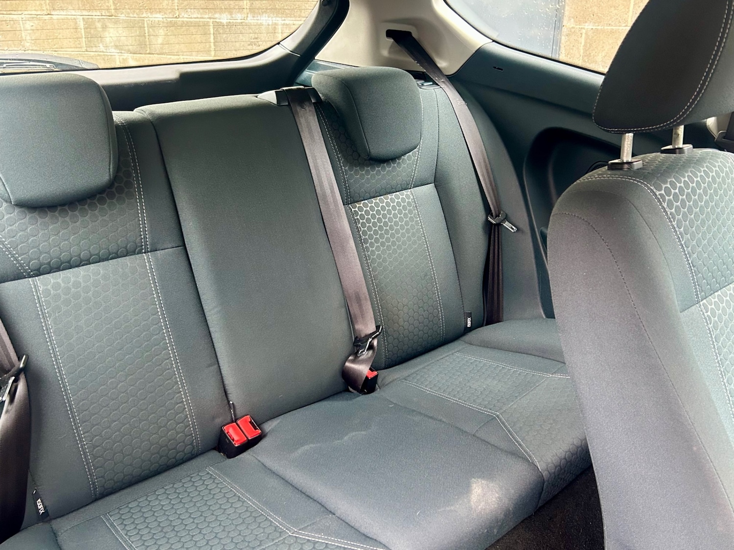 Used Ford Fiesta 2010 for sale - 77228357: Photo 16