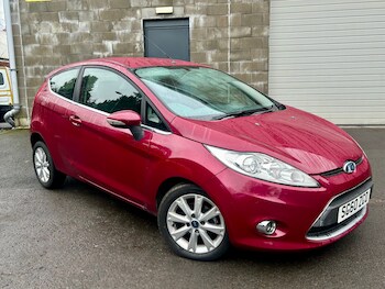 Ford Fiesta feature image