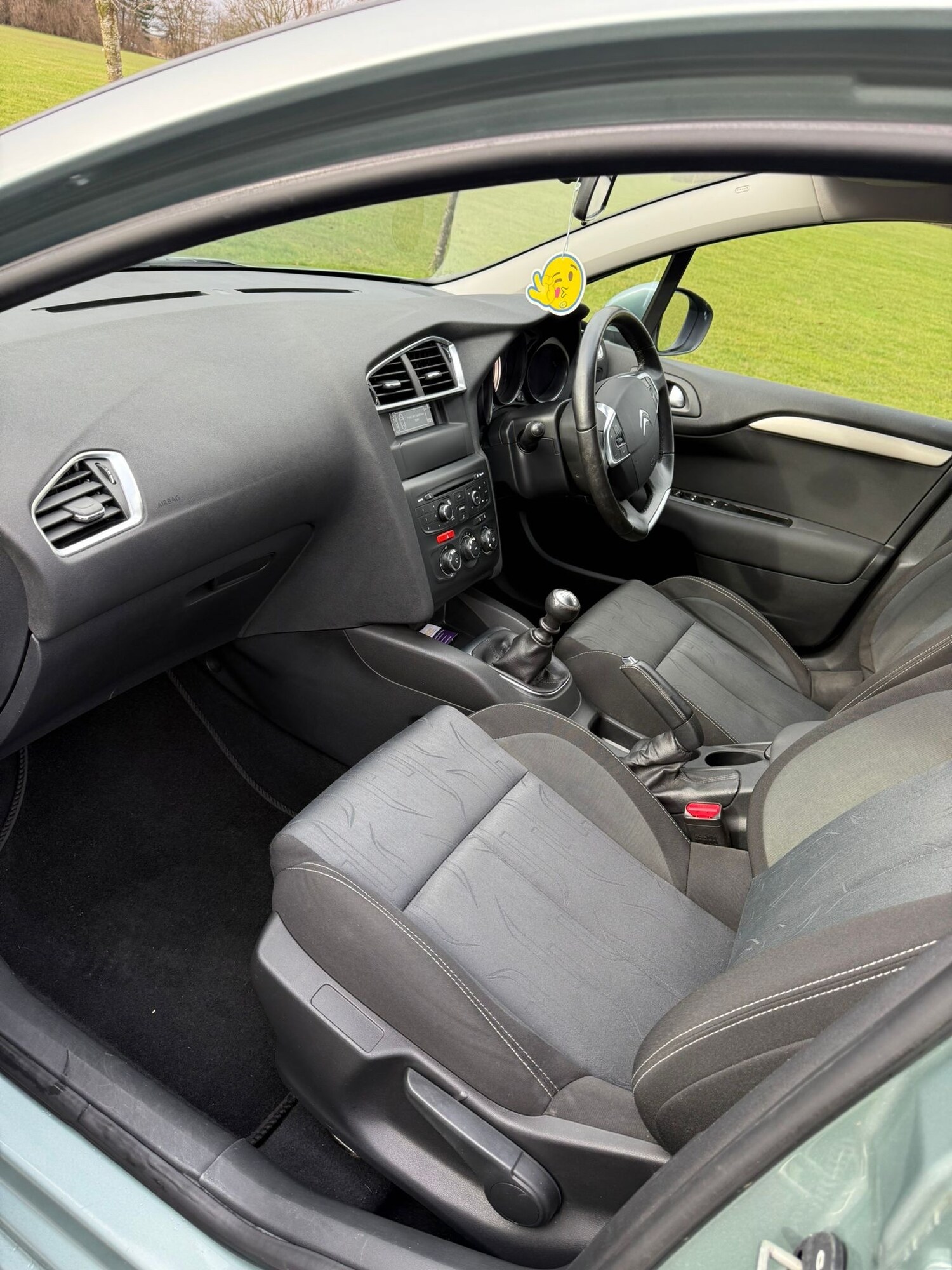 Used Citroen C4 2013 for sale - 77917041: Photo 10