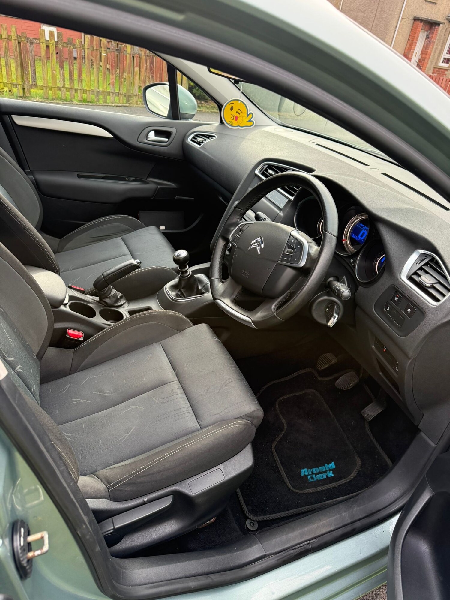 Used Citroen C4 2013 for sale - 77917041: Photo 11