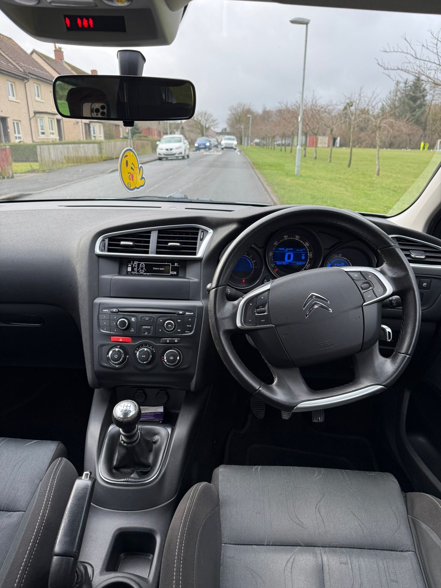 Used Citroen C4 2013 for sale - 77917041: Photo 12