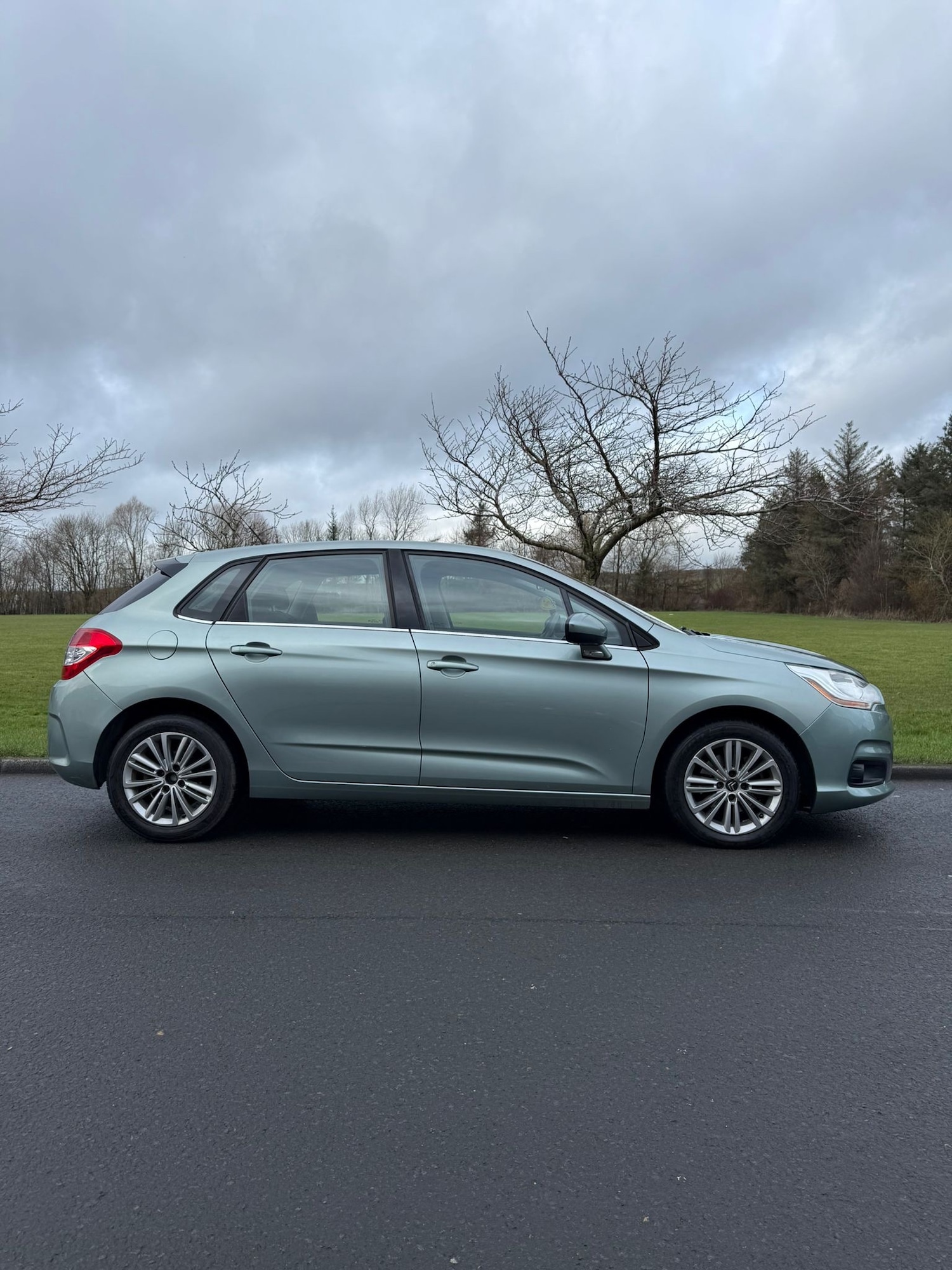 Used Citroen C4 2013 for sale - 77917041: Photo 3
