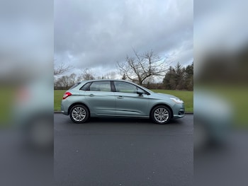 Used Citroen C4 2013 for sale - 77917041: Photo