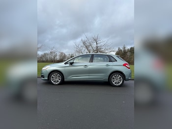 Used Citroen C4 2013 for sale - 77917041: Photo