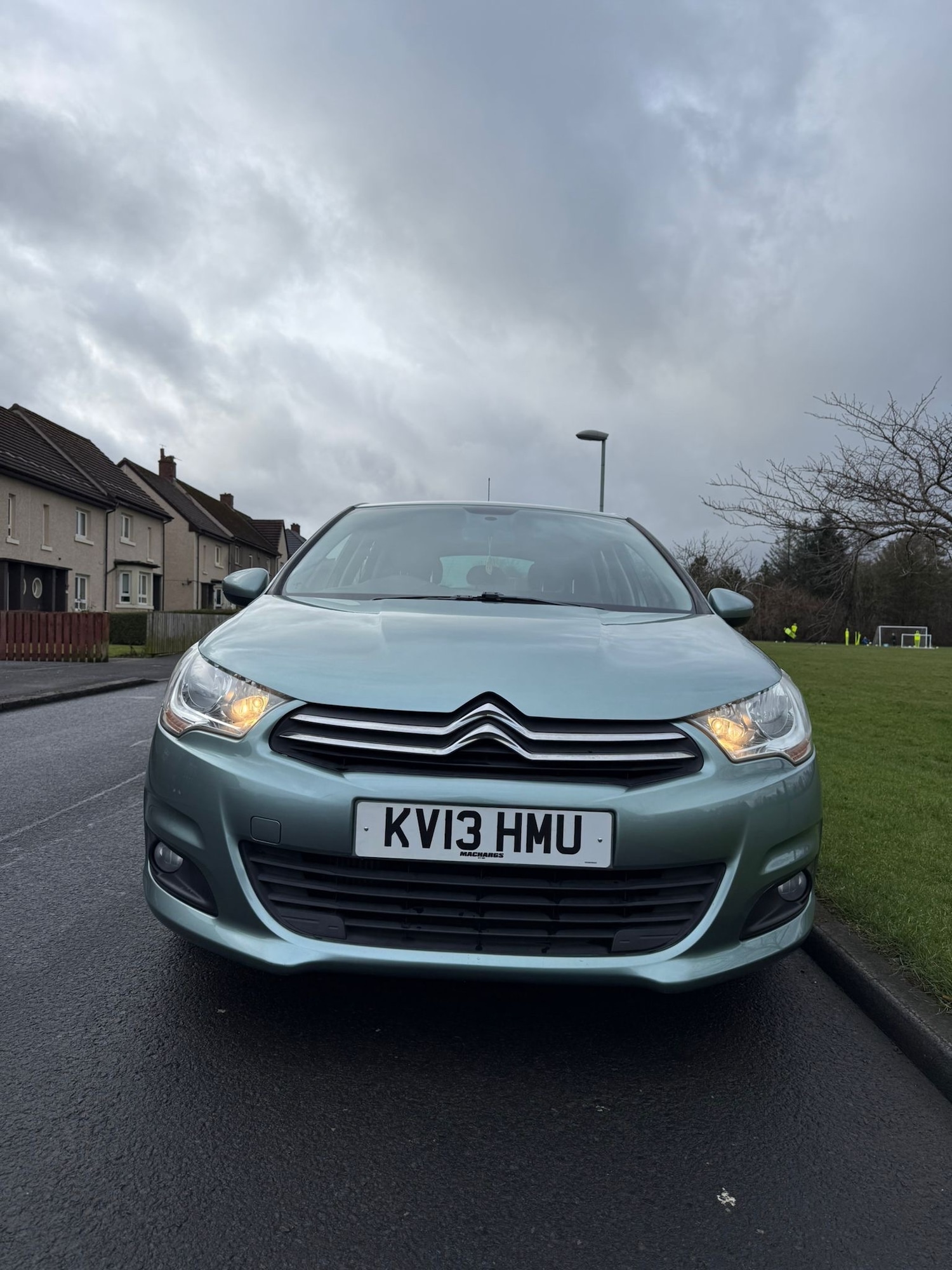 Used Citroen C4 2013 for sale - 77917041: Photo 5