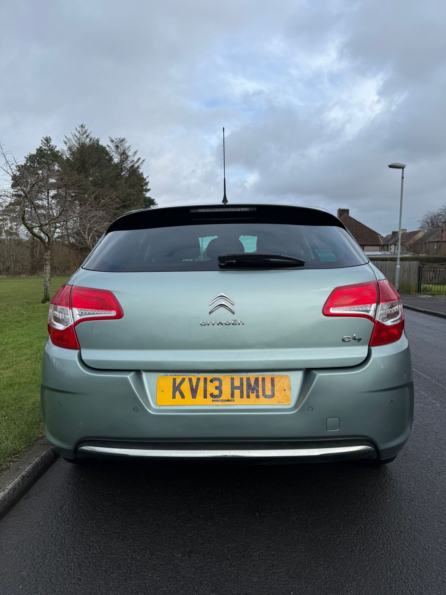 Used Citroen C4 2013 for sale - 77917041: Photo 6