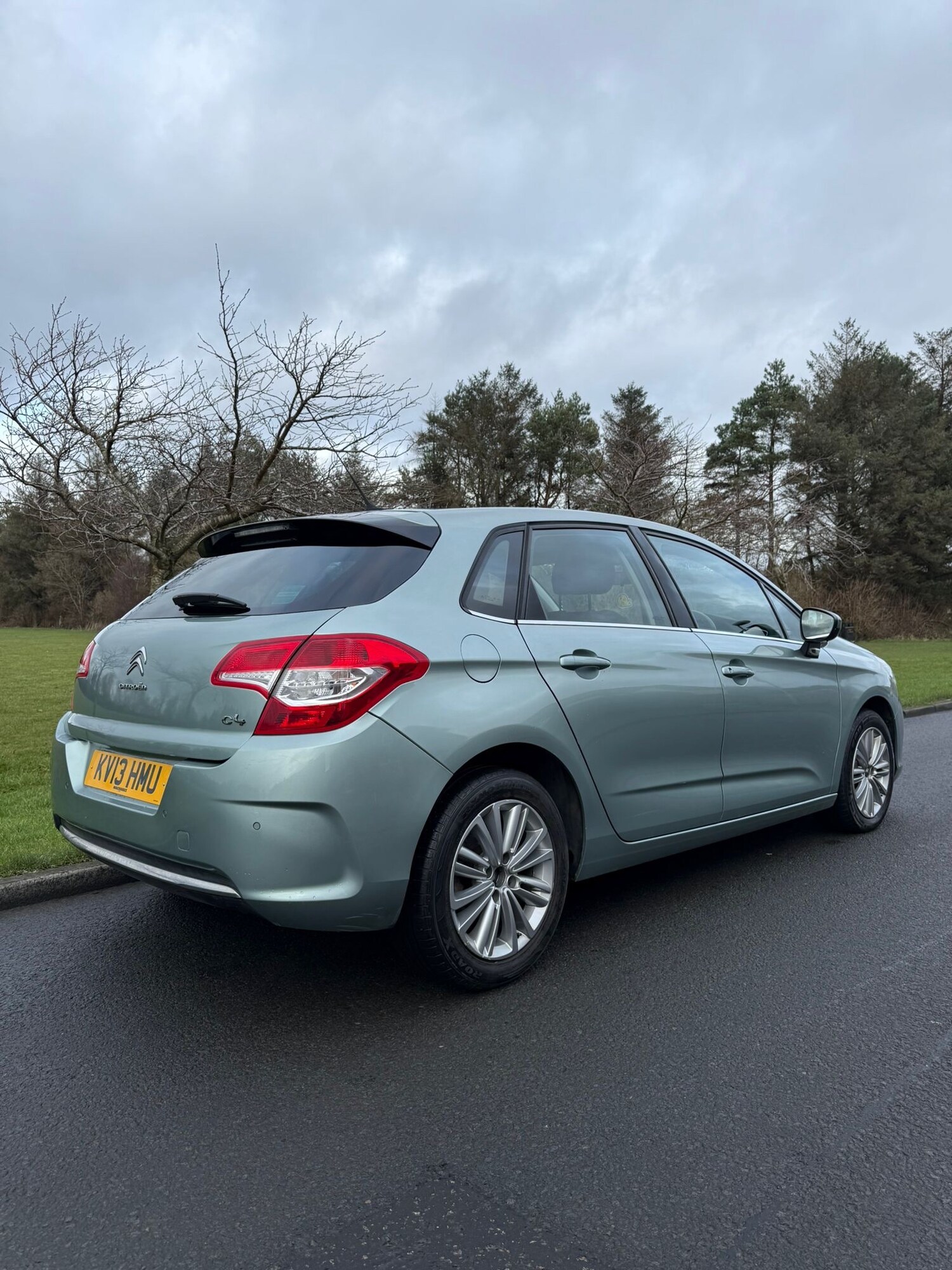 Used Citroen C4 2013 for sale - 77917041: Photo 7