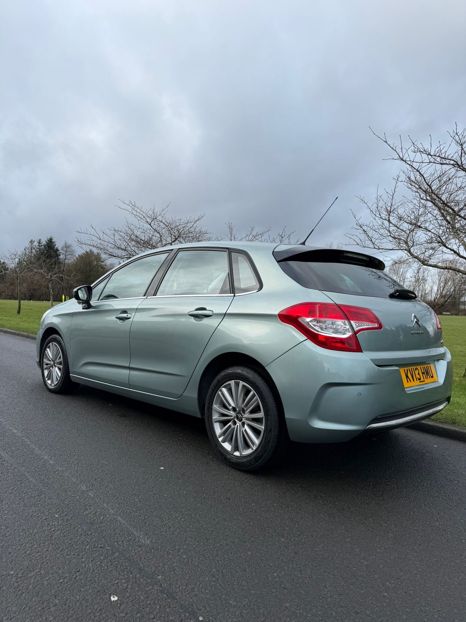 Used Citroen C4 2013 for sale - 77917041: Photo 8