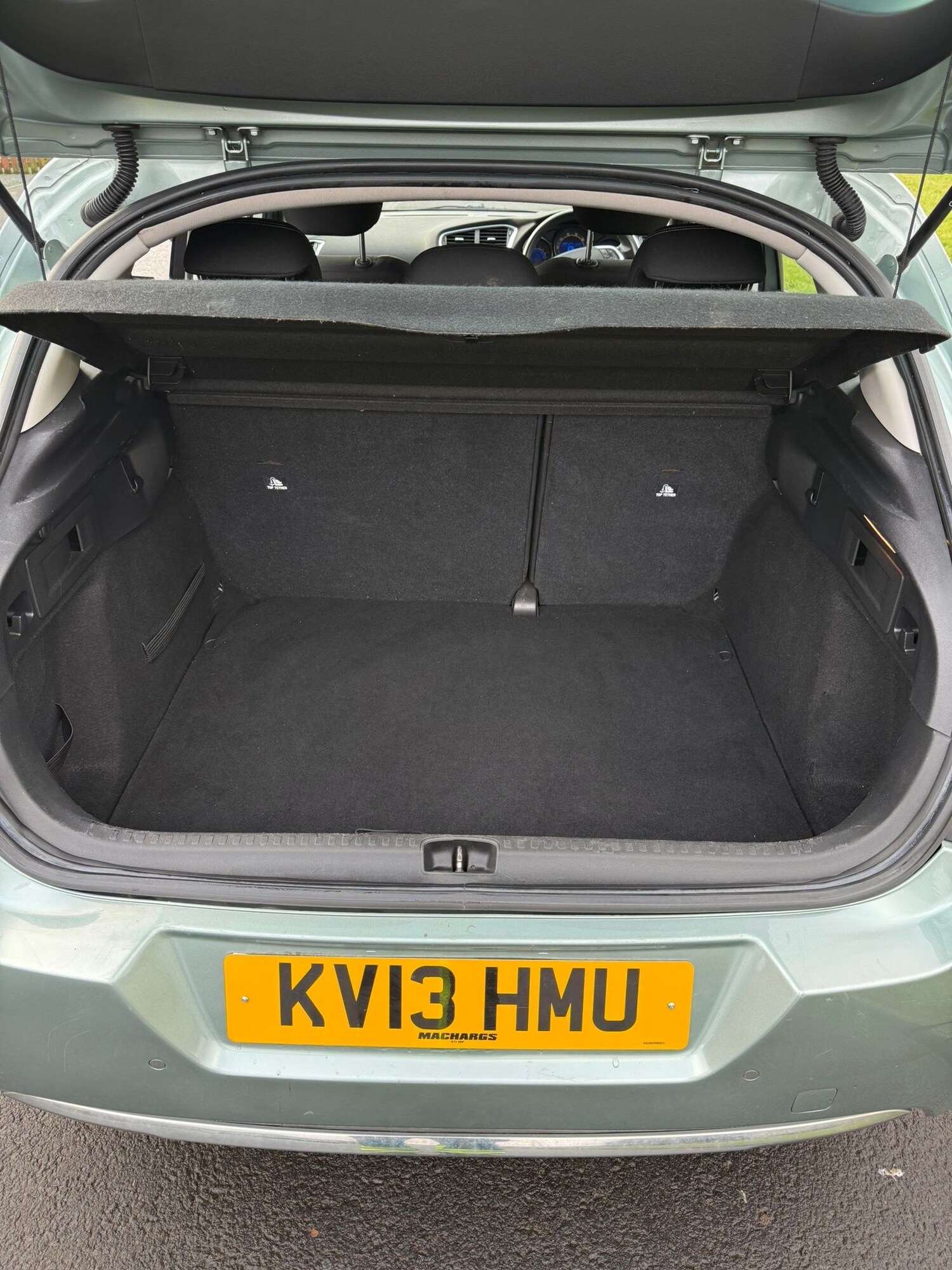 Used Citroen C4 2013 for sale - 77917041: Photo 9