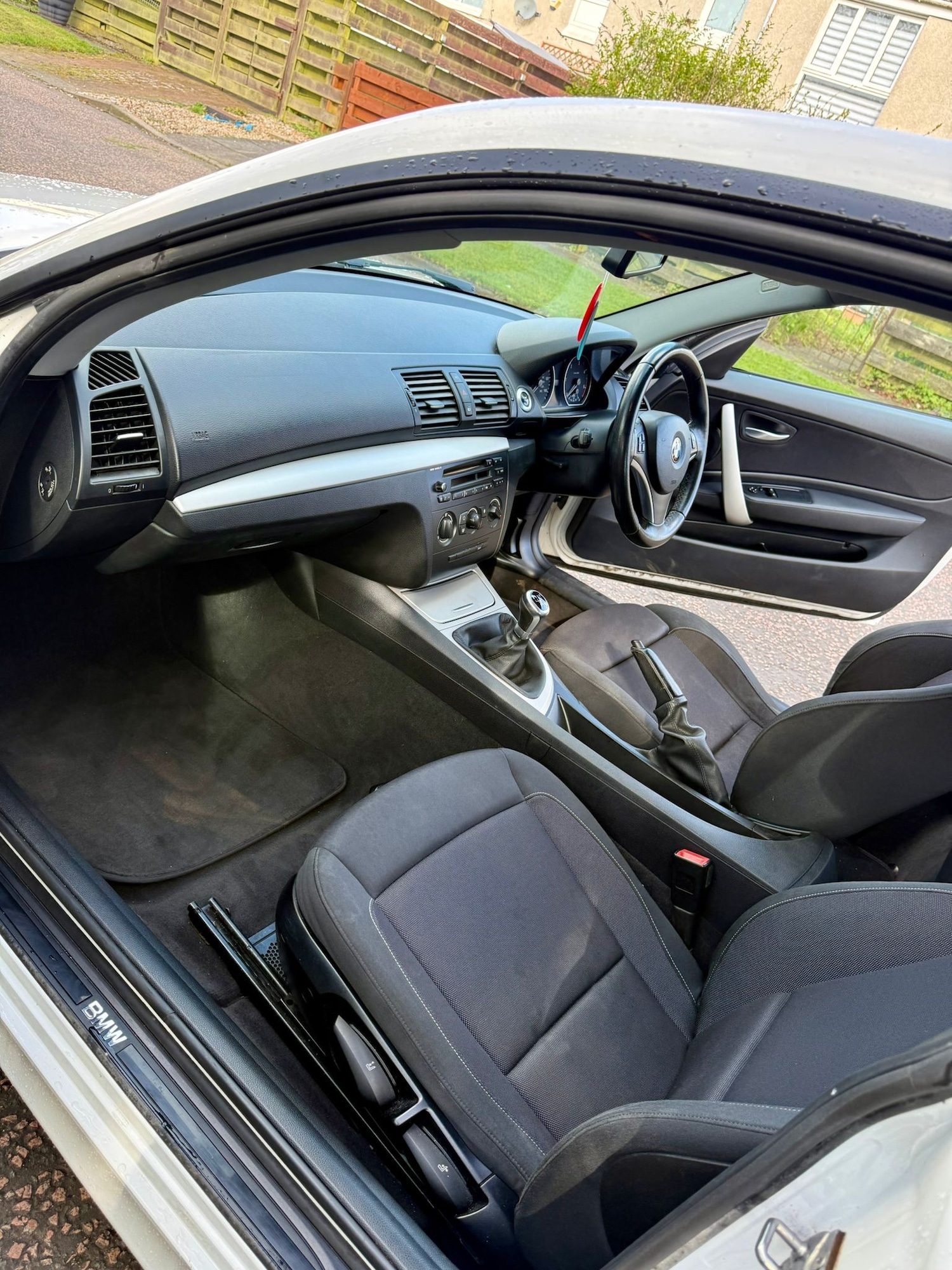 Used BMW 1 Series 2009 for sale - 78190683: Photo 10