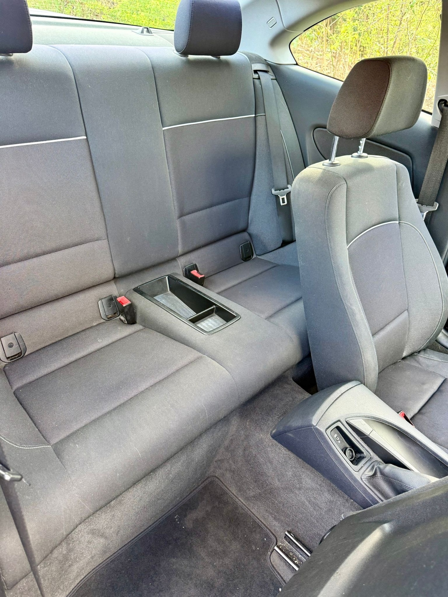 Used BMW 1 Series 2009 for sale - 78190683: Photo 11