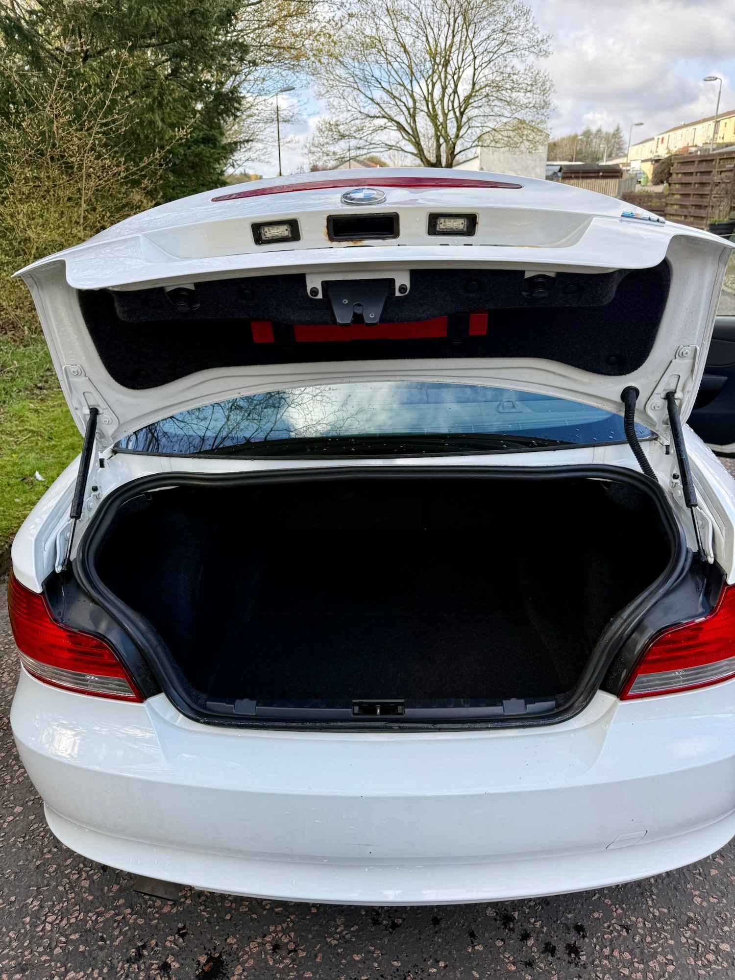 Used BMW 1 Series 2009 for sale - 78190683: Photo 12