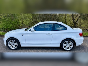 Used BMW 1 Series 2009 for sale - 78190683: Photo