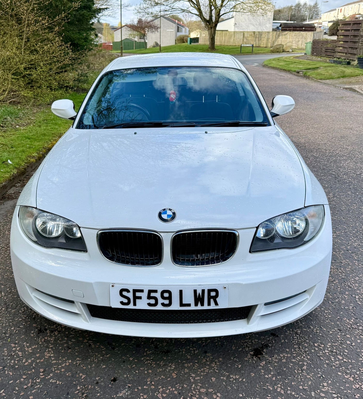 Used BMW 1 Series 2009 for sale - 78190683: Photo 5