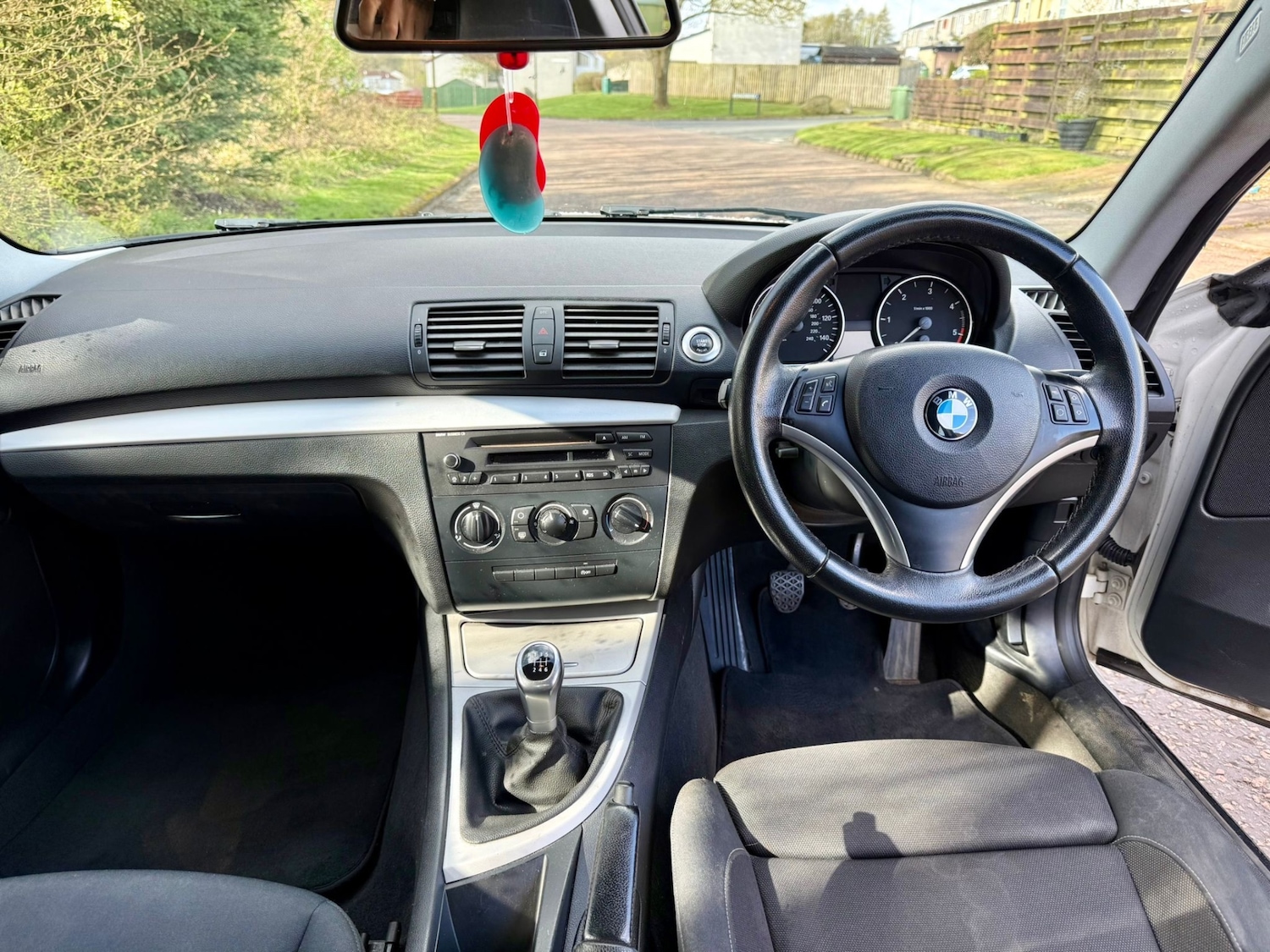 Used BMW 1 Series 2009 for sale - 78190683: Photo 9