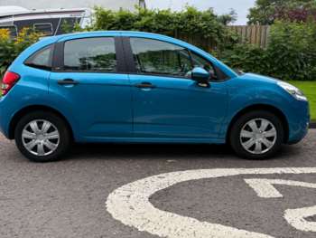 2011 (11) - 1.4i VT 5dr