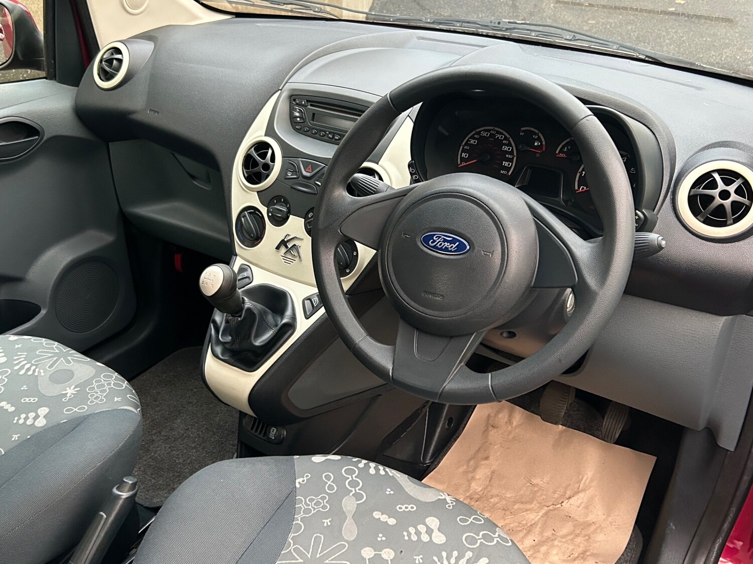 Used Ford Ka 2009 for sale - 76684433: Photo 10