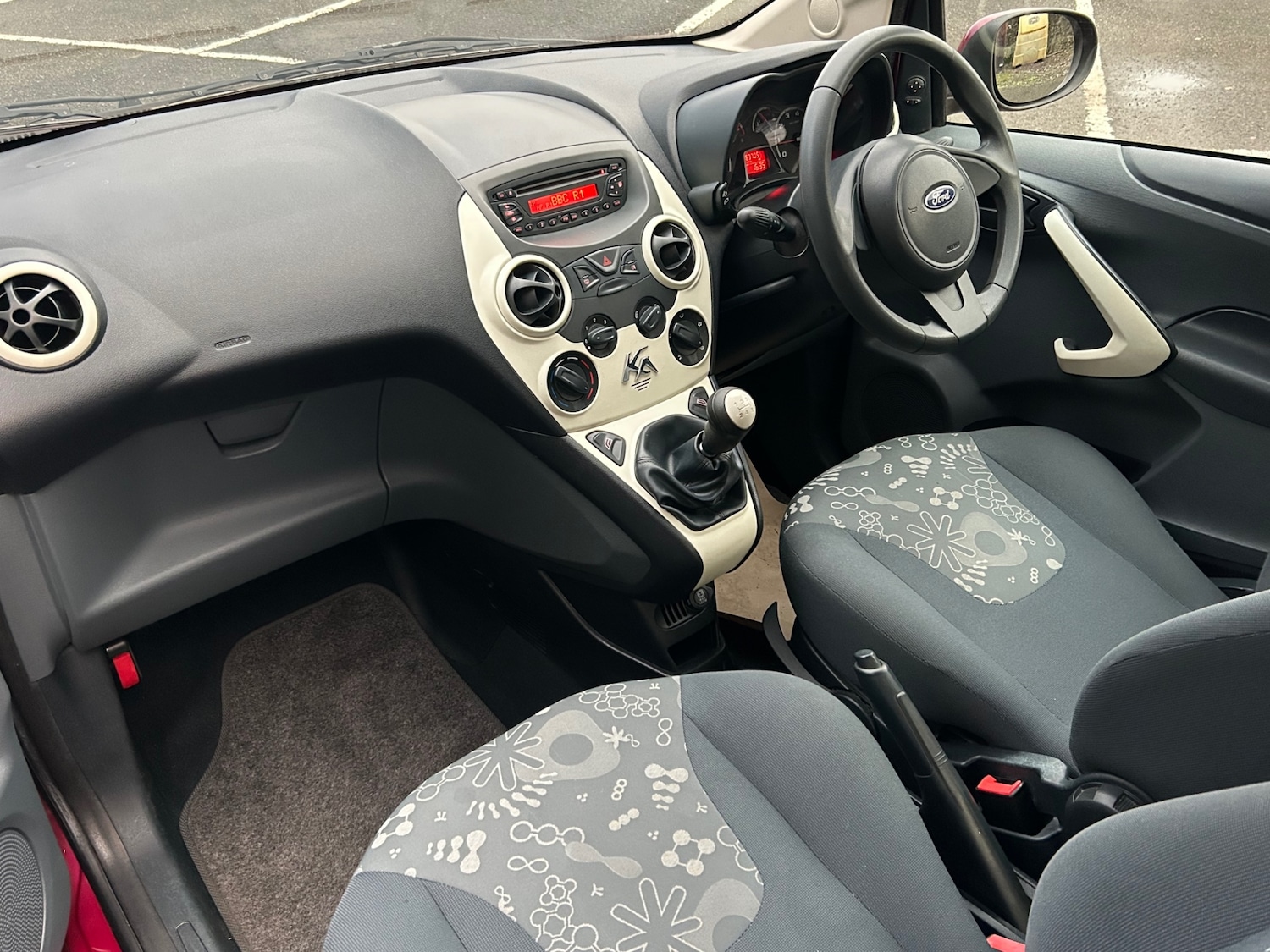 Used Ford Ka 2009 for sale - 76684433: Photo 11