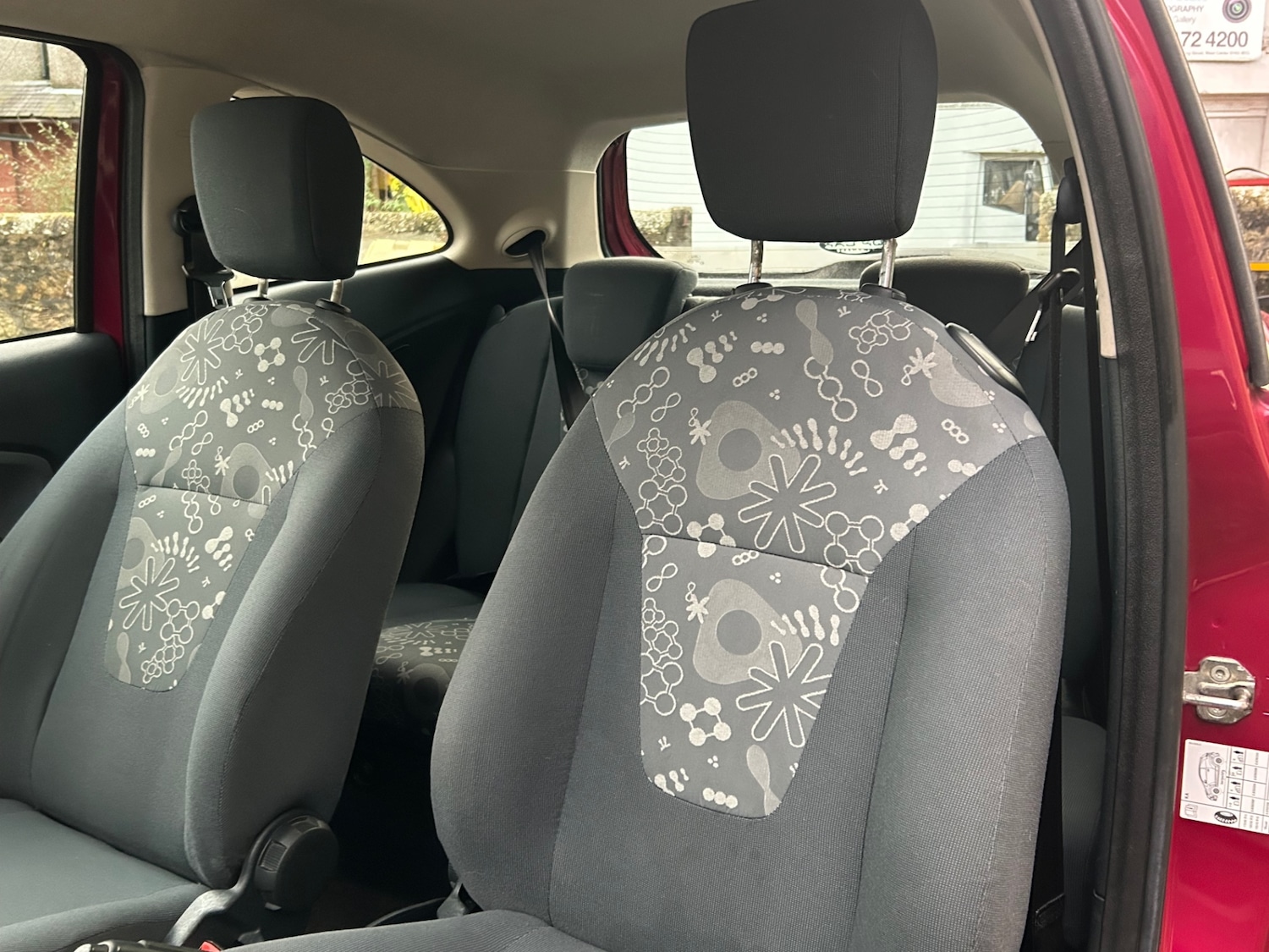 Used Ford Ka 2009 for sale - 76684433: Photo 12