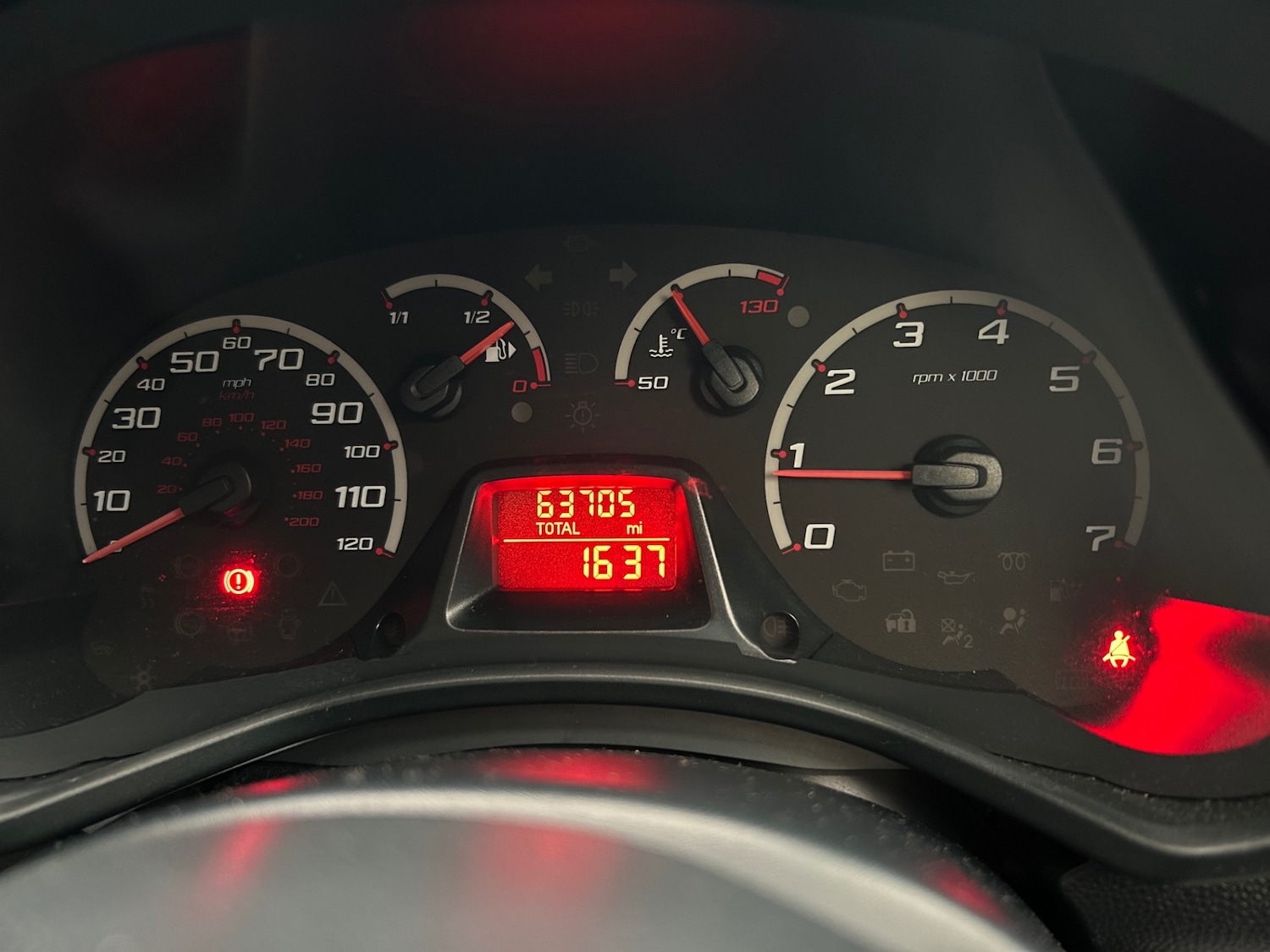 Used Ford Ka 2009 for sale - 76684433: Photo 13