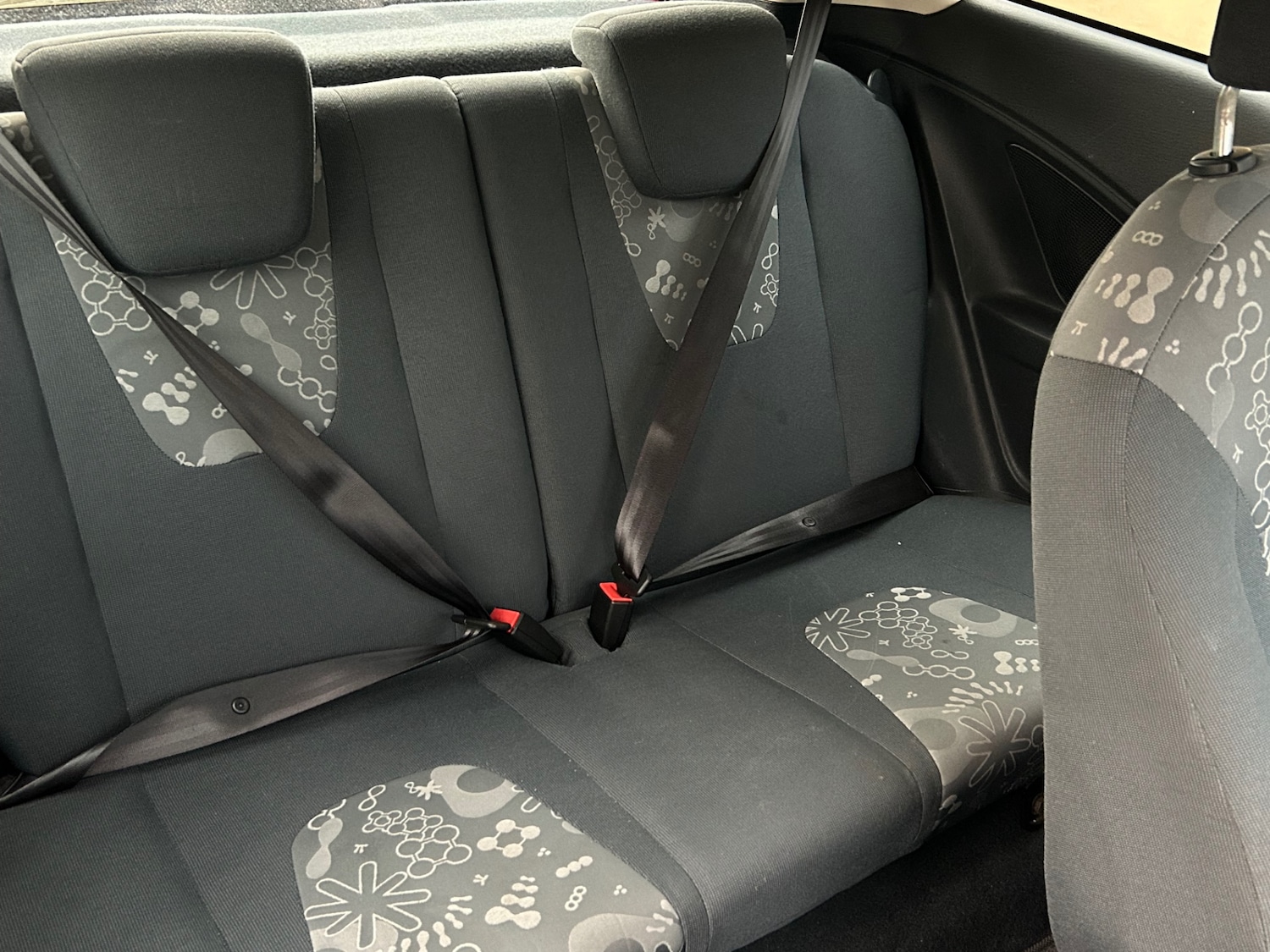 Used Ford Ka 2009 for sale - 76684433: Photo 14