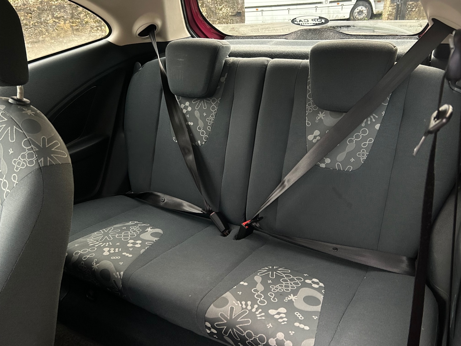 Used Ford Ka 2009 for sale - 76684433: Photo 15