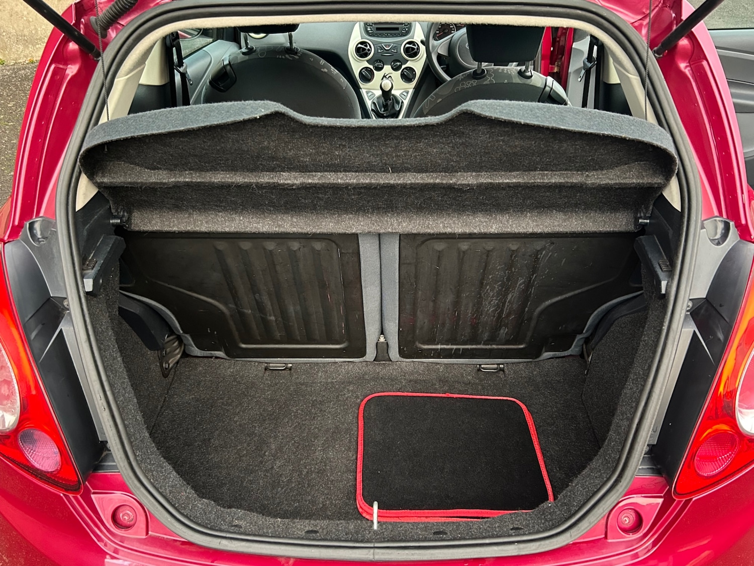 Used Ford Ka 2009 for sale - 76684433: Photo 16