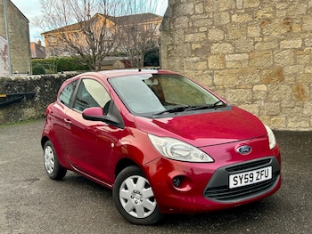 2009 (59) - 1.2 Style 3dr