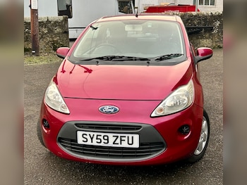 Used Ford Ka 2009 for sale - 76684433: Photo