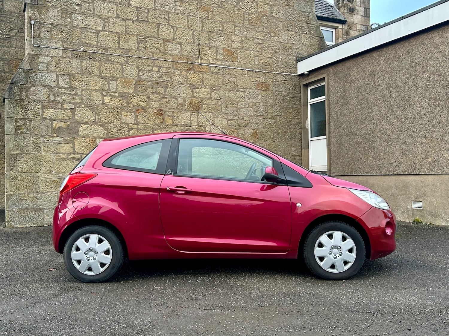Used Ford Ka 2009 for sale - 76684433: Photo 7