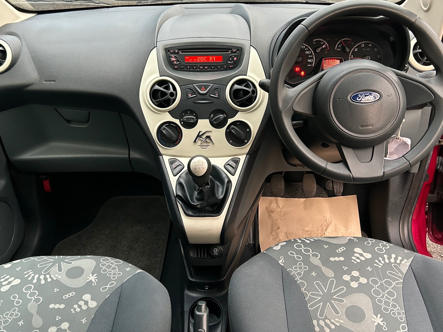 Used Ford Ka 2009 for sale - 76684433: Photo 9