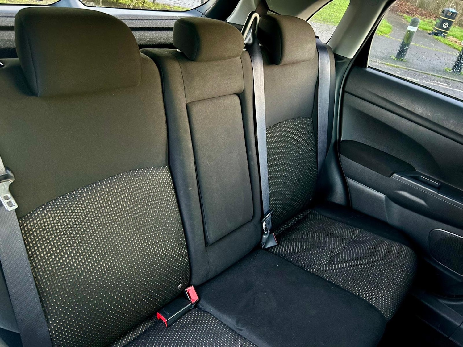 Used Mitsubishi ASX 2014 for sale - 76945996: Photo 11