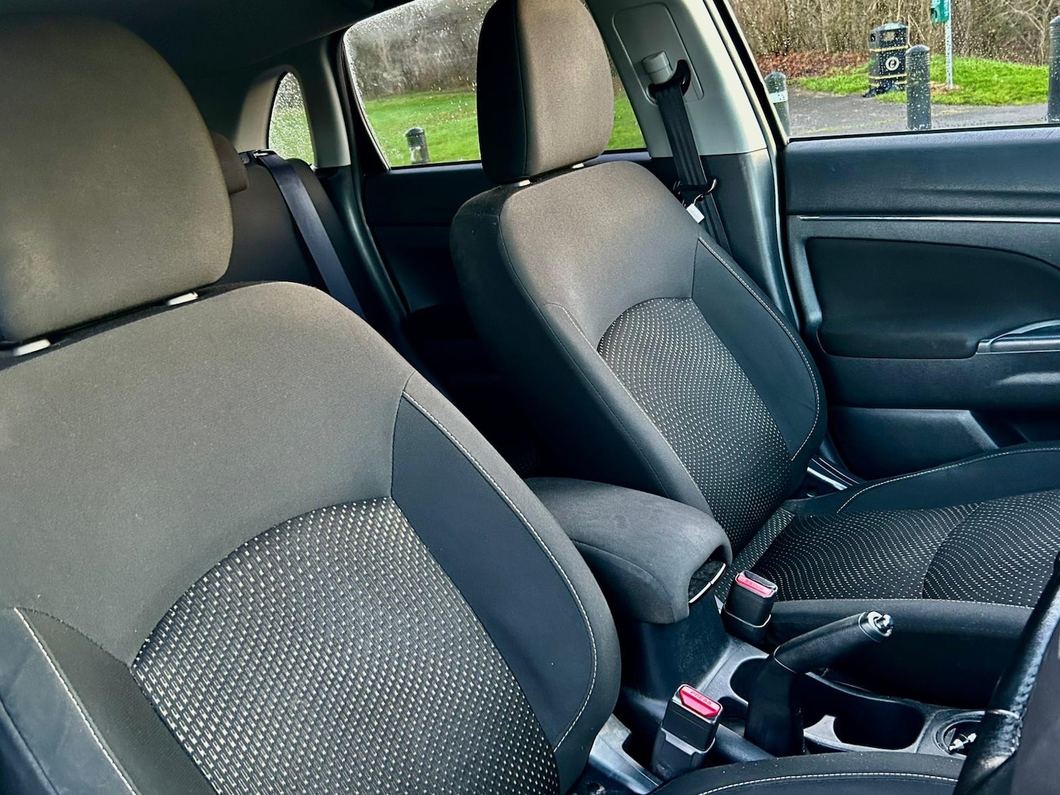 Used Mitsubishi ASX 2014 for sale - 76945996: Photo 13