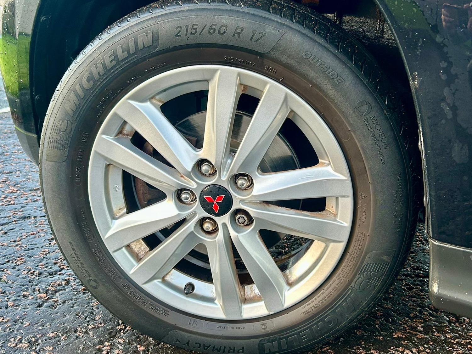 Used Mitsubishi ASX 2014 for sale - 76945996: Photo 7