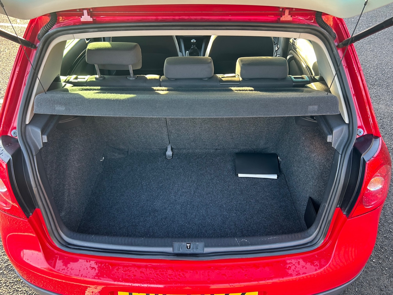 Used Volkswagen Golf 2007 for sale - 76920131: Photo 10