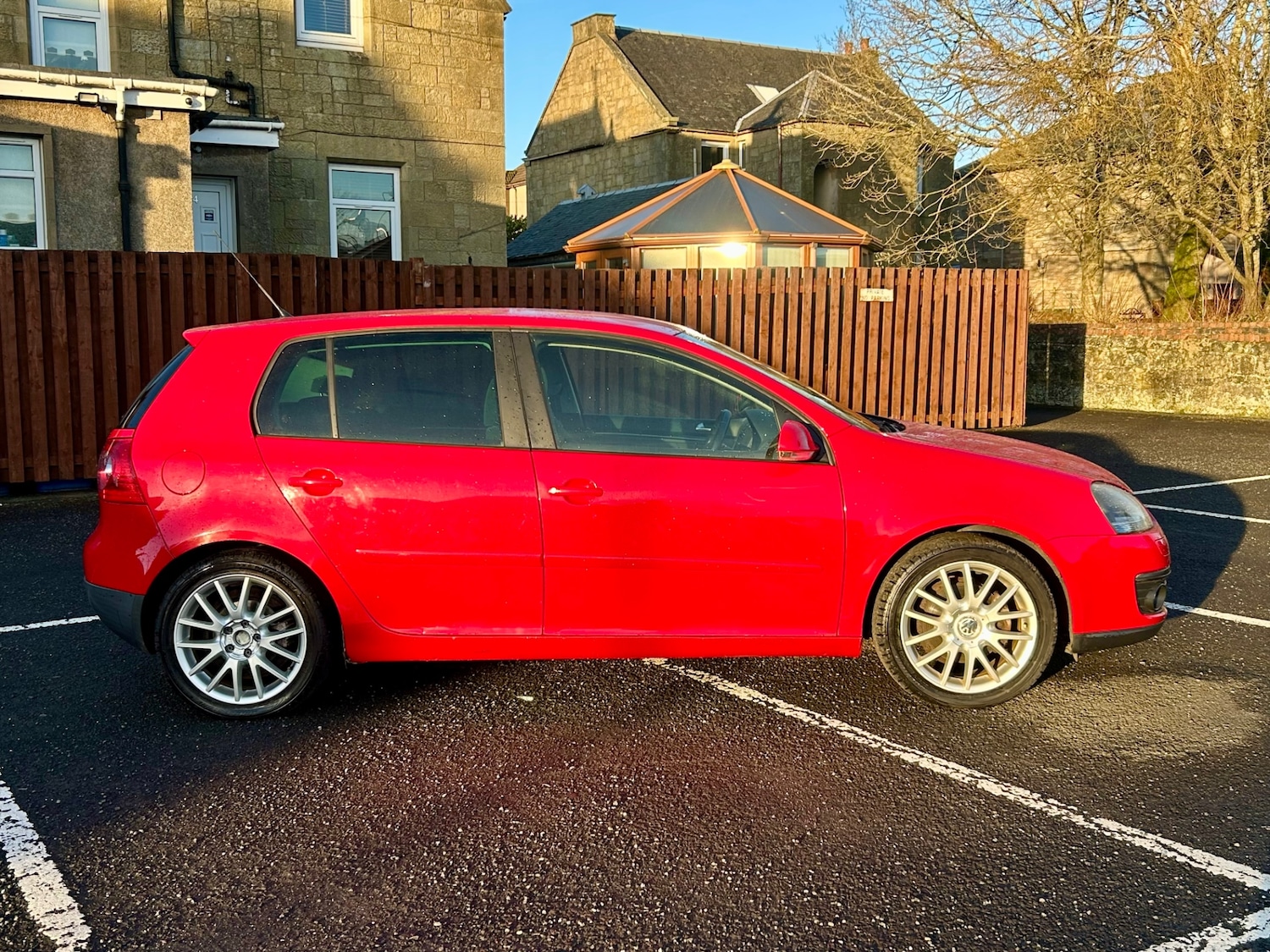 Used Volkswagen Golf 2007 for sale - 76920131: Photo 11