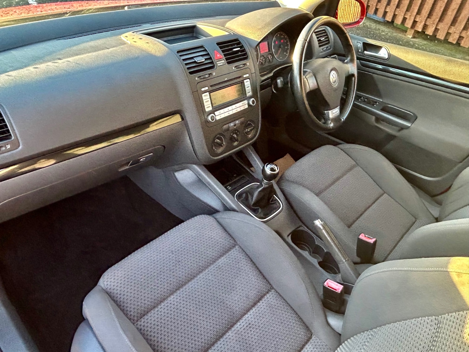 Used Volkswagen Golf 2007 for sale - 76920131: Photo 14