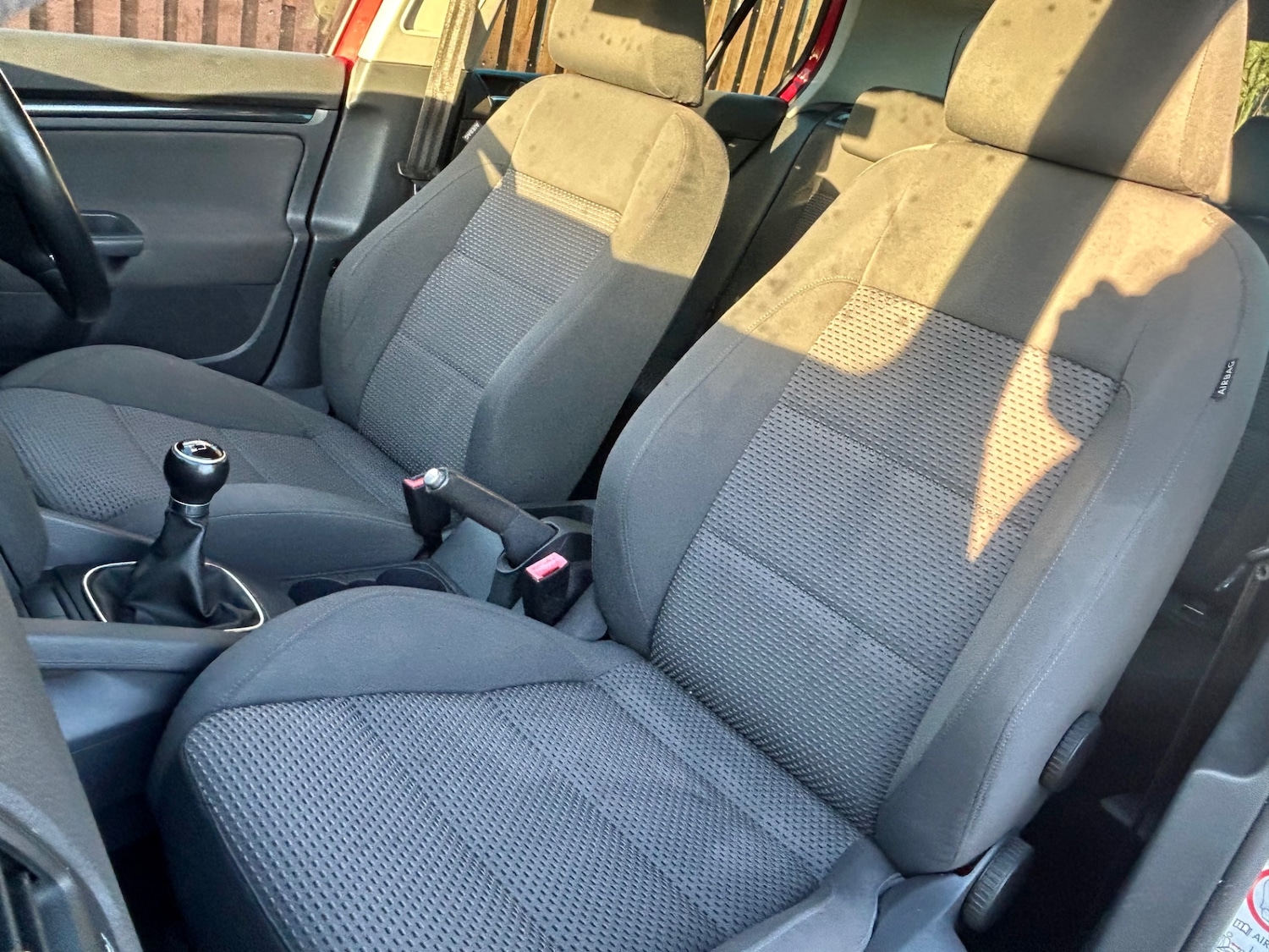 Used Volkswagen Golf 2007 for sale - 76920131: Photo 15