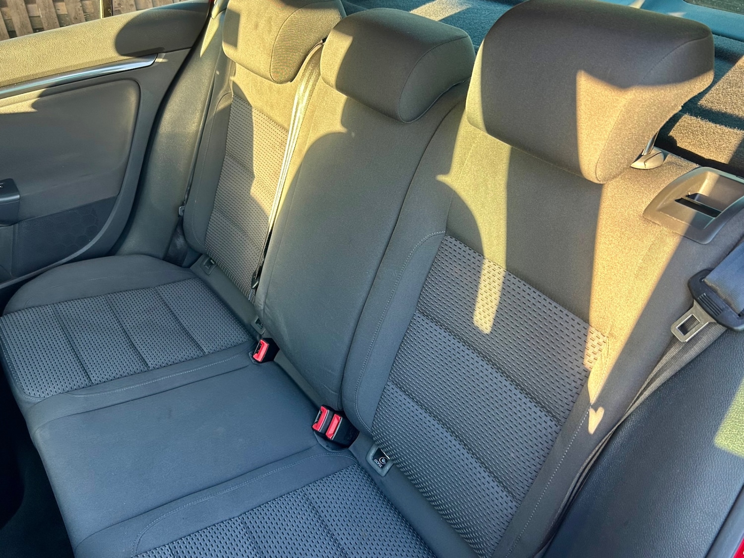 Used Volkswagen Golf 2007 for sale - 76920131: Photo 17