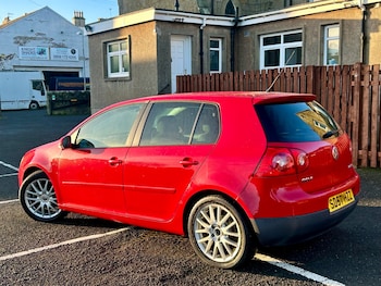 Used Volkswagen Golf 2007 for sale - 76920131: Photo
