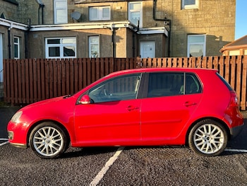 Used Volkswagen Golf 2007 for sale - 76920131: Photo